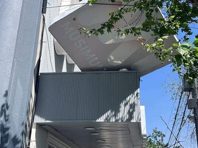 El viento hizo estragos en varias zonas de la provincia: el detalle de los daños