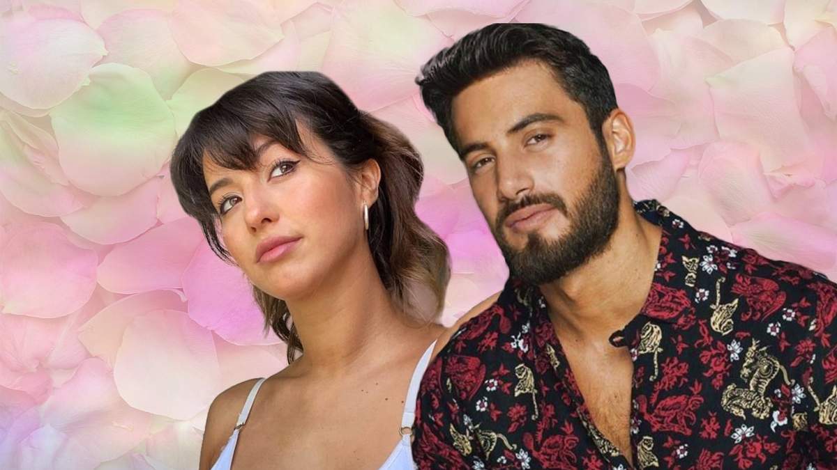Flor Vigna y Nico Occhiato. Fuente: (Minuto Neuquén)