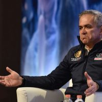 Si el Frente no se consolida, buscaré ser candidato del PRD: Mancera