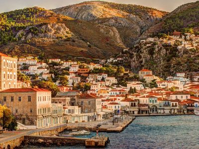 Grecia invita a los alemanes que temen los aumentos de las facturas a pasar el invierno