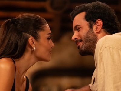Si te gustan las series turcas: Netflix tiene una joya que habla del amor como pocas películas lo hacen