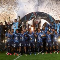 Pachuca: los secretos de la máxima cantera del futbol mexicano