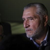 Yo no veo terrorismo en México: Adán Augusto rechaza que coche bomba sea afrenta al gobierno