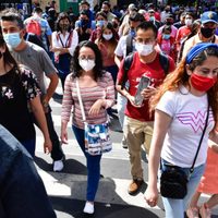 La inmunidad al covid-19 decae rápidamente, alerta estudio