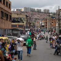 Venezuela: cuarentena estricta en Caracas y en seis estados