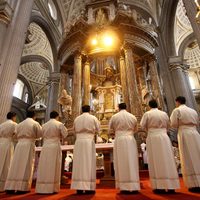 El coronavirus hace estragos entre sacerdotes poblanos: 30 fallecidos por la pandemia