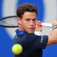 Así le fue a la Argentina en el debut de la ATP Cup