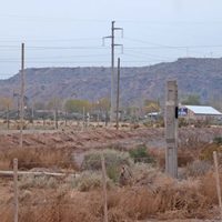Vecinos del loteo Las Bardas reclamaron por la falta de servicios y denuncian incumplimiento del fideicomiso