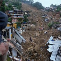 Al menos 122 muertos y 218 desaparecidos por inundaciones en el sur de Brasil