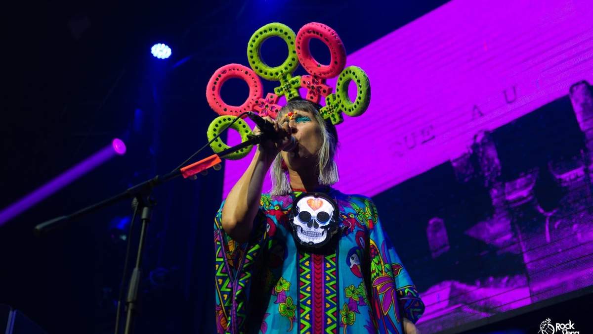 Aterciopelados