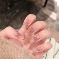 3 diseños de Nail Art que tenés que animarte a probar sí o sí antes de terminar el 2024