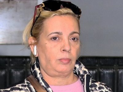 “Le amargó la vida”: revelan el triste pasado de Carmen Borrego en su divorcio