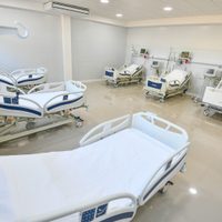 Coronavirus: un estudio argentino revela cuántas personas fallecen tras ingresar a terapia intensiva