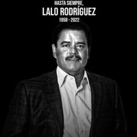 Murió el salsero Lalo Rodríguez; fue famoso por la canción "Ven devórame otra vez"