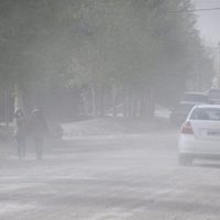 ¡Alerta meteorológica en la región!