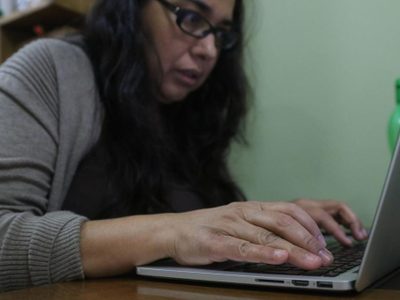 Mujeres y debida diligencia empresarial