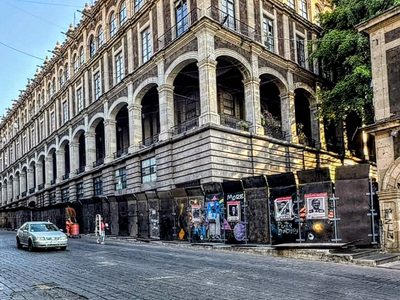 Gobierno de Morelos emite protocolo para manifestaciones del 8M; activistas lo critican