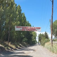 Plottier exigirá a la provincia el pago de una deuda para concretar el asfalto de calle Futaleufú
