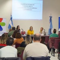 Neuquén presentará en 2023 un presupuesto con perspectiva de género y diversidad