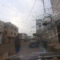 Muere un menor de 14 años por disparos del Ejército israelí en Cisjordania