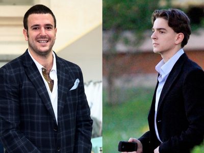 Clemente Lequio despidió a Álex con una emotiva reflexión tras estar peleados durante décadas