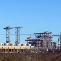 Convenio para producir fertilizantes nitrogenados en la PIAP: la Provincia aportará 250 mil dólares