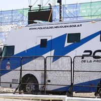 El operativo para la Fiesta de la Confluencia contará con la presencia de más de 900 efectivos