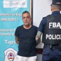 La denuncia contra Nicolás Payarola que complica a Wanda Nara