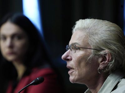 Médica: Rusos torturaron a ucranianos hasta matarlos