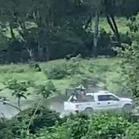 Balaceras tensan Aquila; serían choques del CJNG contra grupos de “El Toro” y  “Comandante Teto”