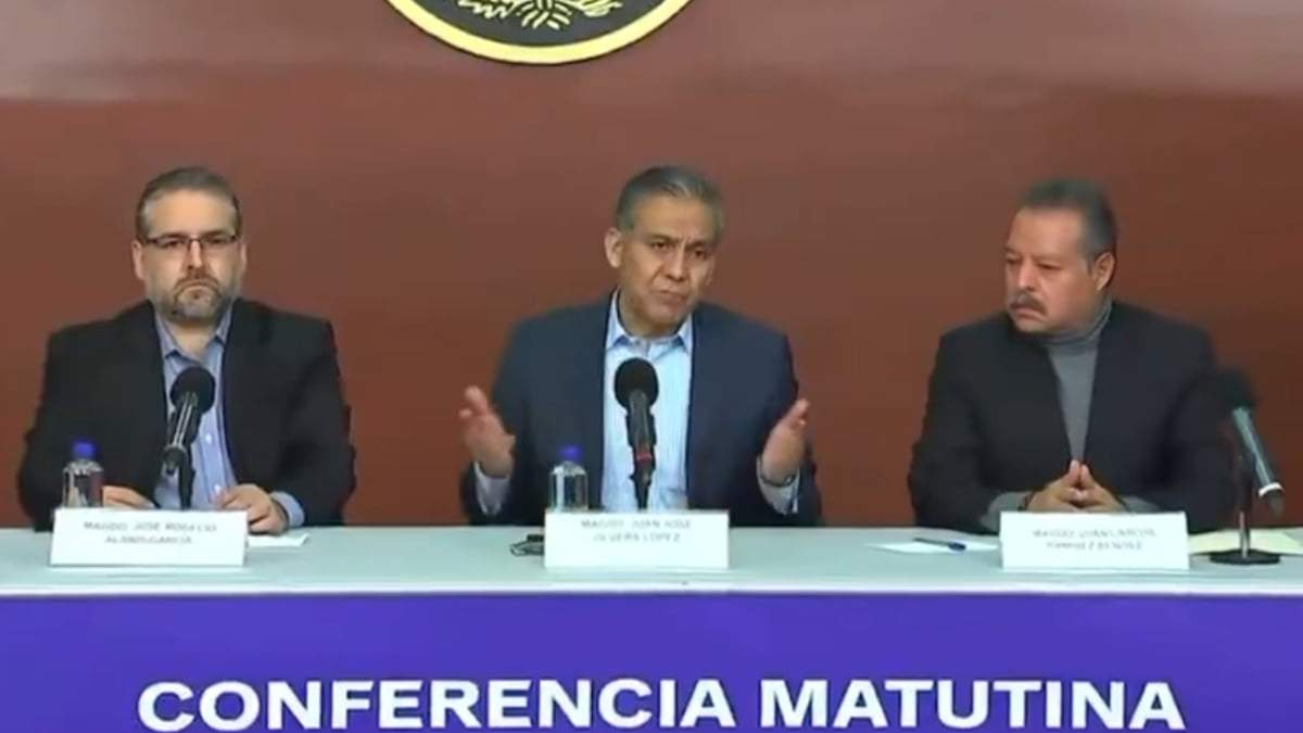 La conferencia de jueces federales
