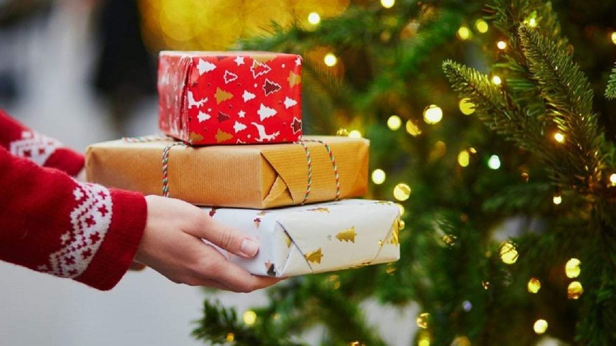 Navidad. Fuente: (Instagram)