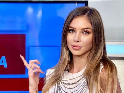 Romina Malaspina reveló en Intrusos el accionar que tuvo Sol Pérez tras el episodio del top