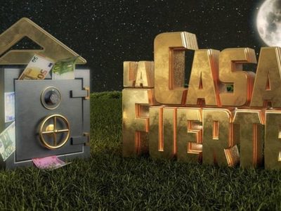 Con tensiones y discusiones en vivo: "La Casa Fuerte" se estrenó de la forma menos pensada