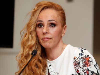 Después de tanto: Rocío Carrasco rompió el silencio y habló sobre su vida en cuarentena