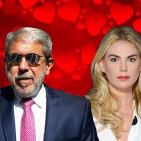 Esmeralda Mitre y Aníbal Fernández rompieron el silencio sobre el vínculo que los une