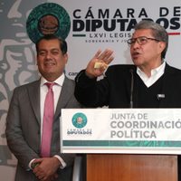 Diputados preparan reclamo diplomático ante redadas contra migrantes en Los Ángeles