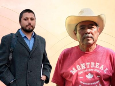Sin avance, la investigación sobre la desaparición de Ricardo Lagunes y Antonio Díaz en Colima