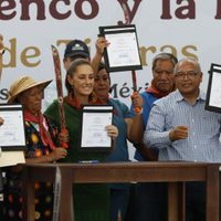 Caso Atenco: Centro Prodh exige observatorio independiente que supervise a la Guardia Nacional