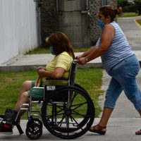 Casi 60 mil contagios y más de 6 mil 500 decesos por covid-19 en México