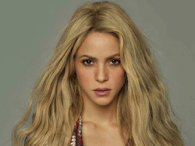 ¡ESCÁNDALO! Se reveló la foto de Shakira que le causó problemas con Piqué. "¡Se ve todo!"