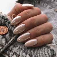 Nail Art: dejá atrás a las clásicas francesitas y probá estos diseños de manicura que podés hacer vos misma en casa