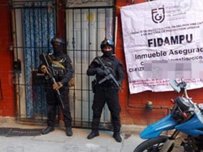 Gobierno de CDMX habilita portal para detectar irregularidades en departamentos de Benito Juárez