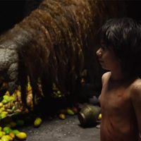 'El libro de la selva”: El humano en armonía con los animales