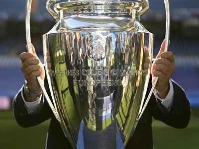 Habrá derbi español: Así quedó el sorteo para los octavos de final de la Champions