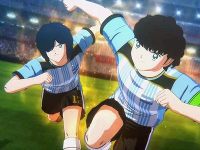 Videojuegos: Captain Tsubasa, Flight Simulator y todos los lanzamientos de agosto
