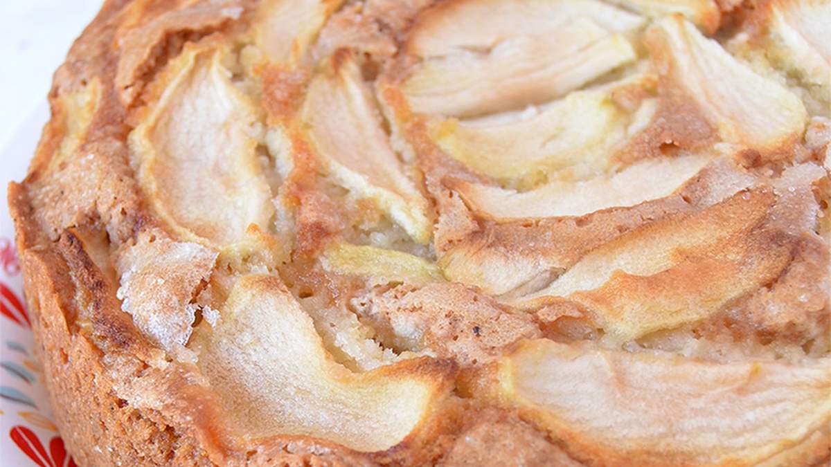 Torta matera. Fuente: (Instagram)