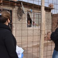 Récord de contagios en Neuquén: 32 casos de coronavirus en un día
