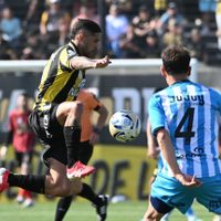 Gimnasia de Jujuy-Deportivo Madryn: la Justicia determinó que no hubo amenaza al árbitro