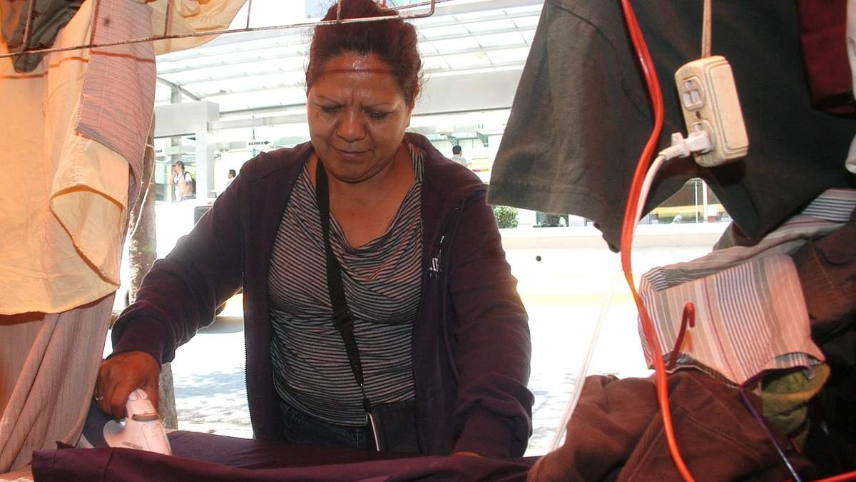 Salvaguarda de los derechos de las trabajadoras domésticas